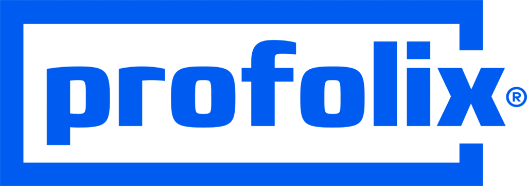 Profolix Logo blau_Sonnenschutzfolie Köln