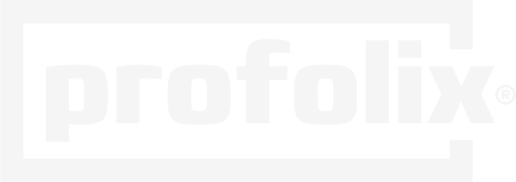 Profolix Logo weiss